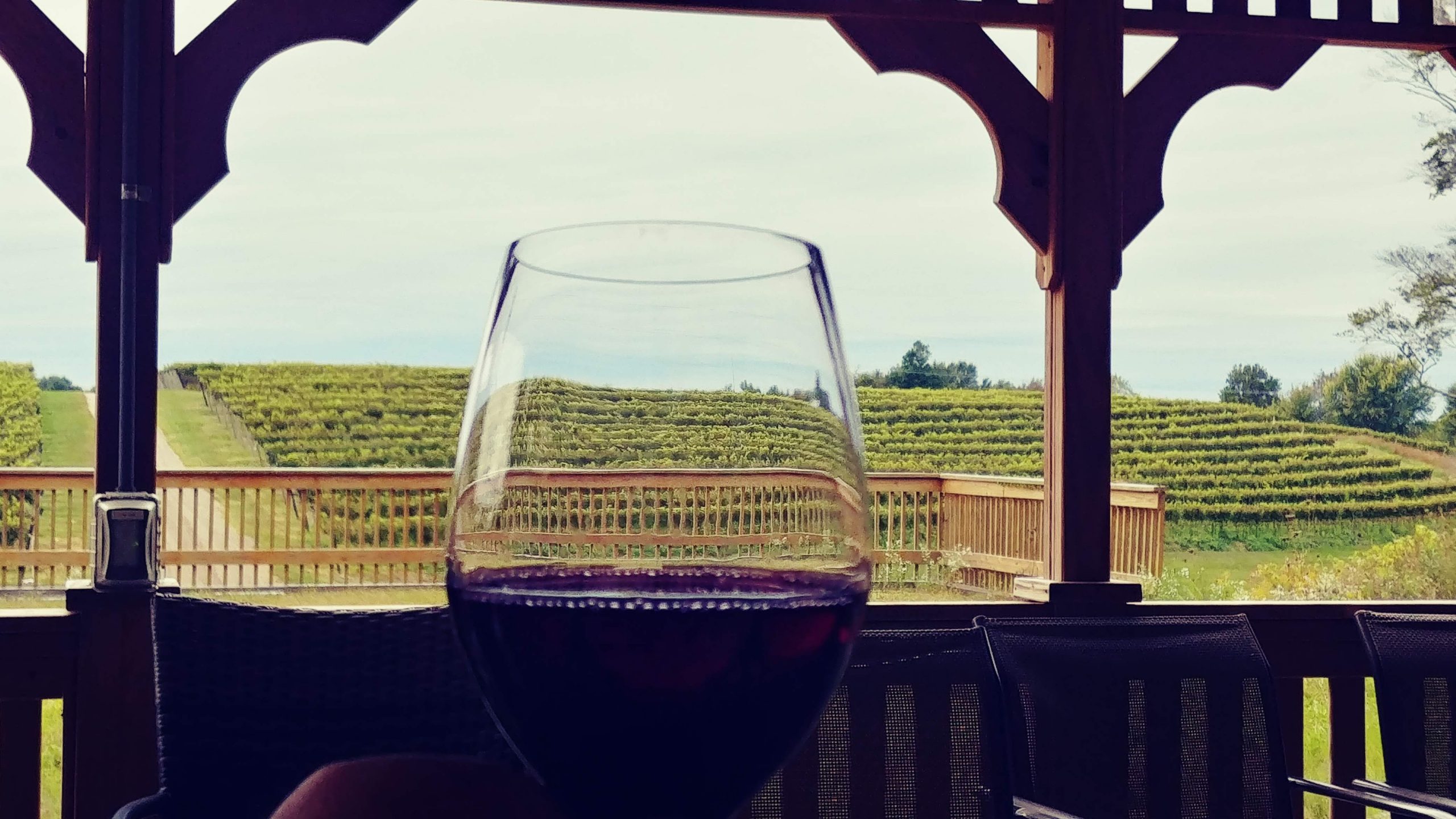 Dablon Winery